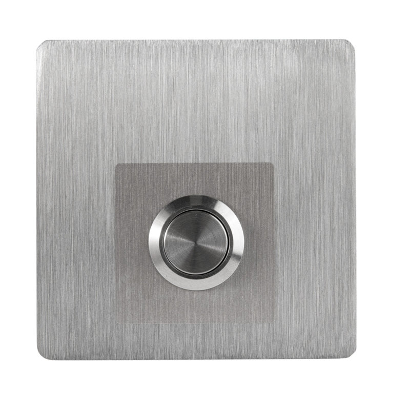 Orren Ellis Doorbell Push Button Wayfair.ca